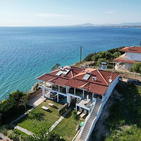 Thea Suites Potidea Неа-Потідея Екстер'єр фото