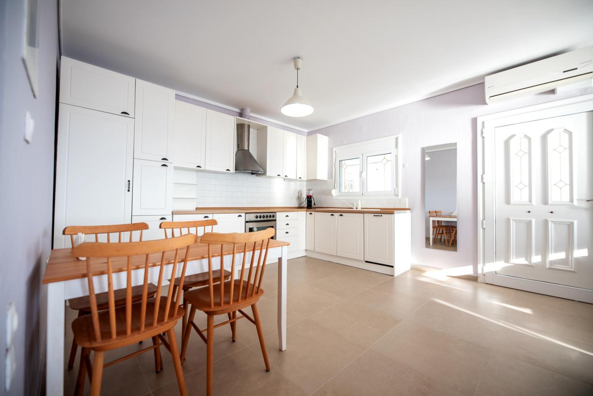 Thea Suites Potidea Неа-Потідея Номер фото