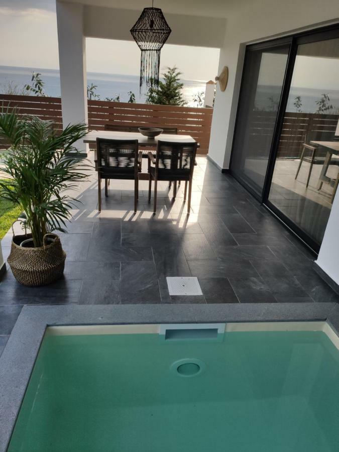 Thea Suites Potidea Неа-Потідея Екстер'єр фото