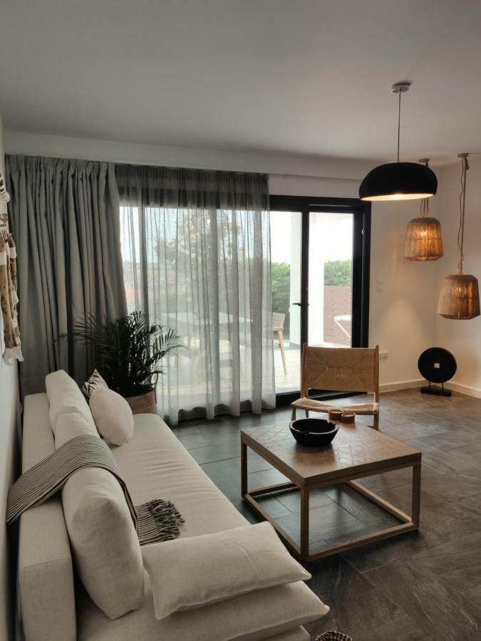 Thea Suites Potidea Неа-Потідея Екстер'єр фото