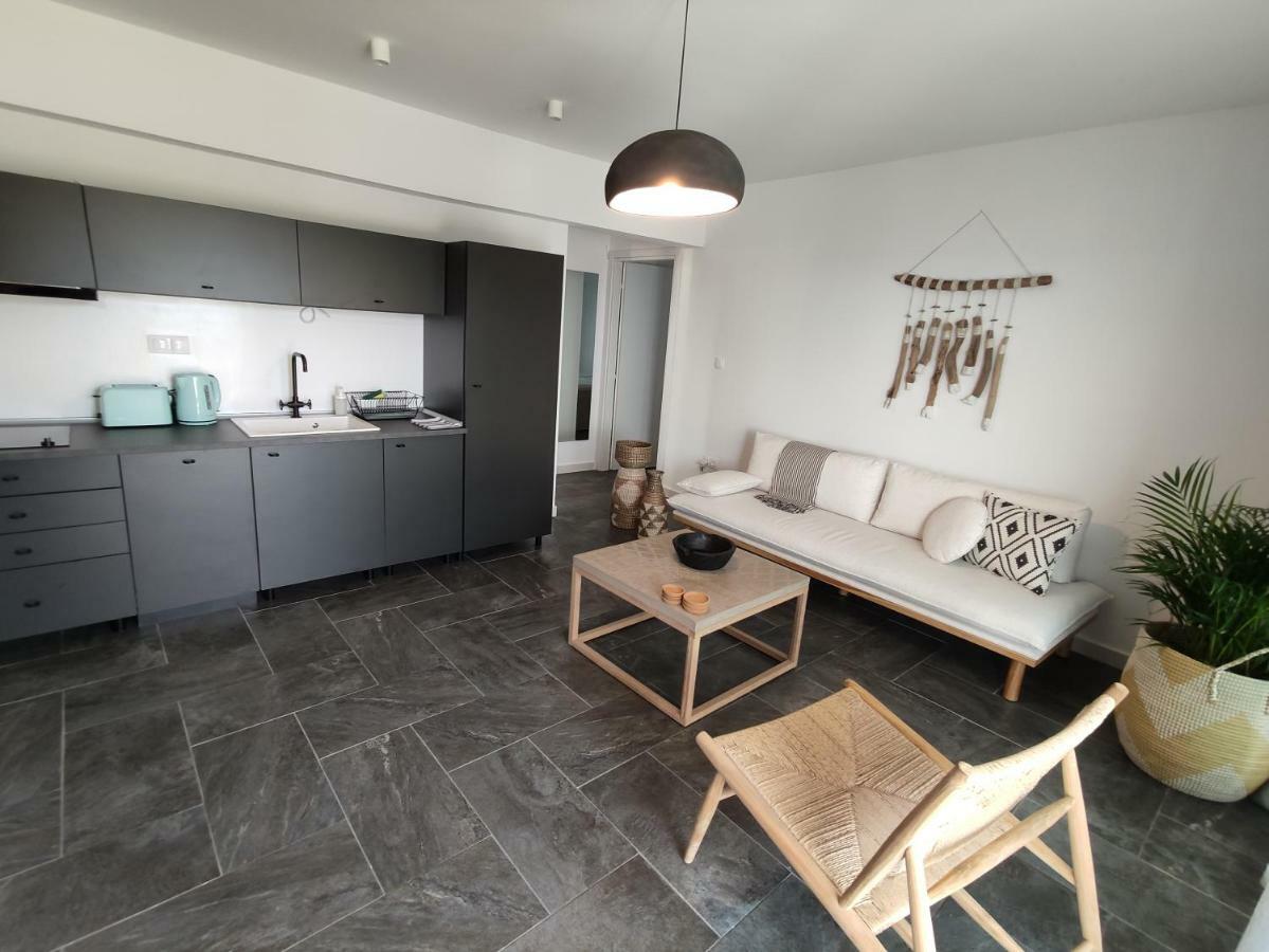 Thea Suites Potidea Неа-Потідея Екстер'єр фото