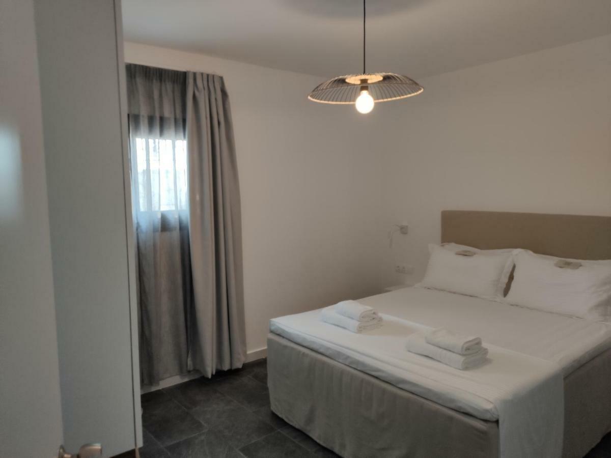 Thea Suites Potidea Неа-Потідея Екстер'єр фото